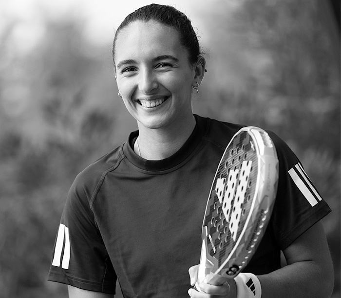 adidas Padel Tour